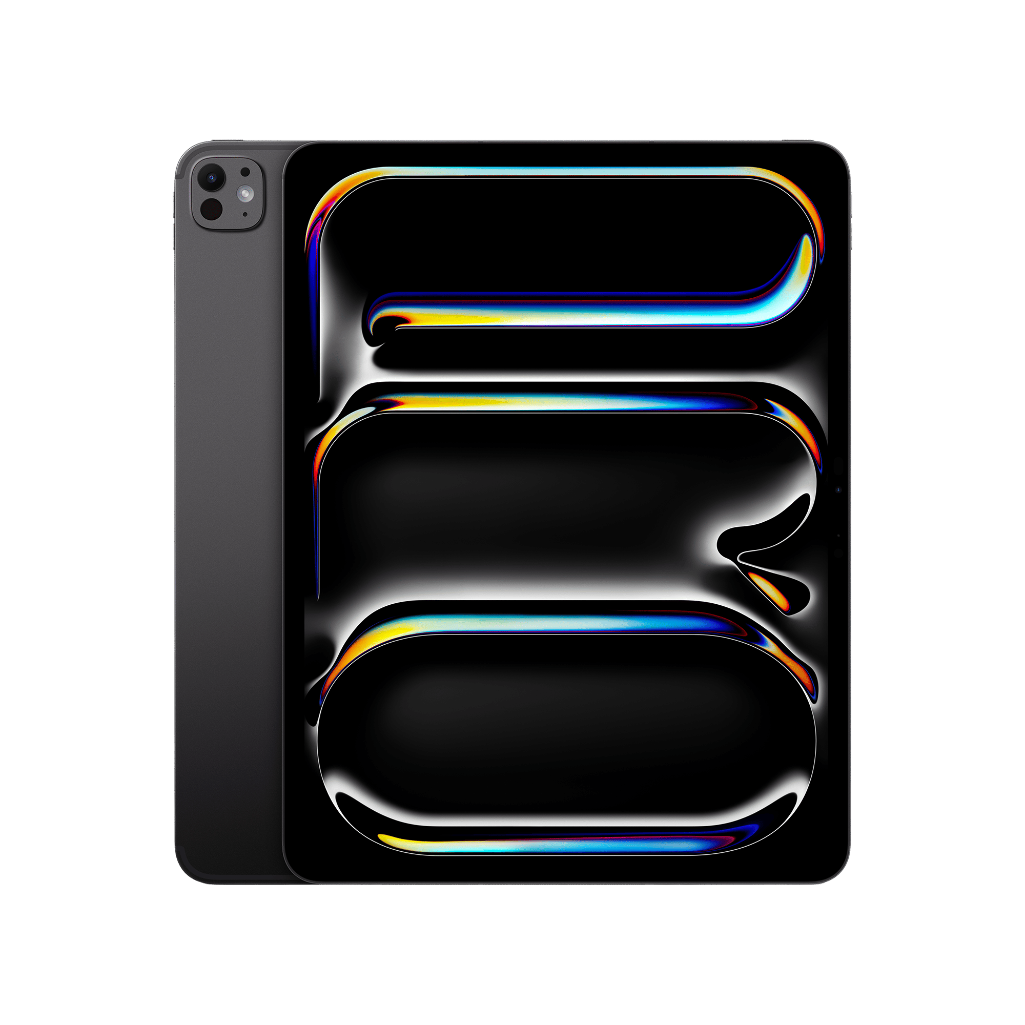 Buy Apple iPad Pro Wi-Fi+5G (13 Inch, 256GB, Space Black, 2025
